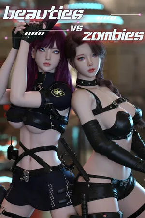Girls vs Zombies