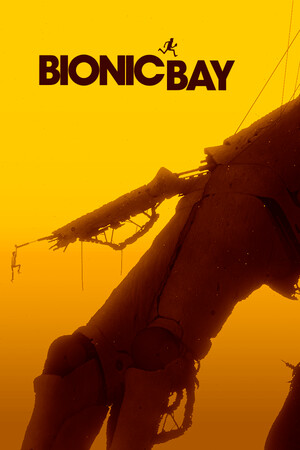 Bionic Bay: 換影循跡