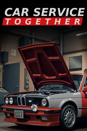 修車吧！兄弟！