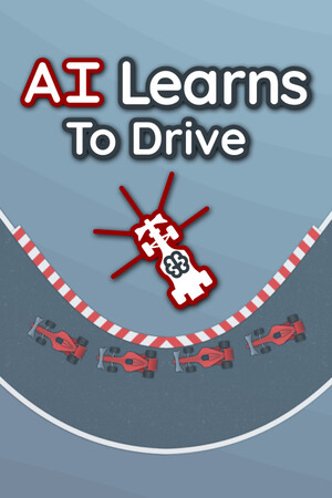 AI Learns To Drive