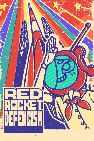Red Rocket Defencism - 絕對火箭防衛主義