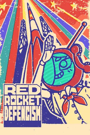 Red Rocket Defencism - 絕對火箭防衛主義