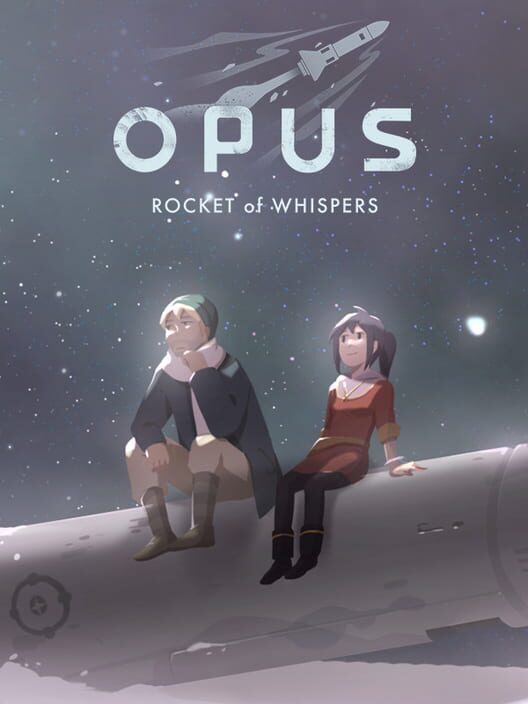 OPUS：靈魂之橋