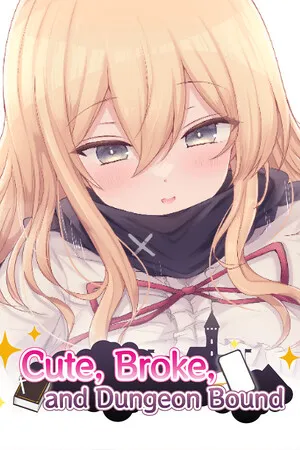 梅梅莉絲的RPG~抽卡、聖女與危險迷宮~