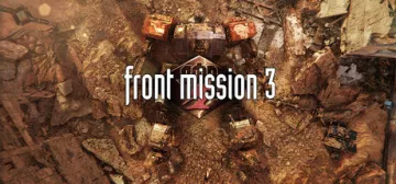 FRONT MISSION 3: Remake