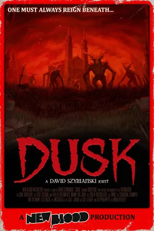 DUSK