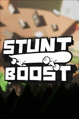 STUNTBOOST