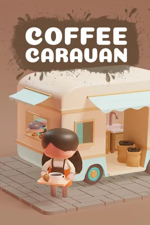 Coffee Caravan