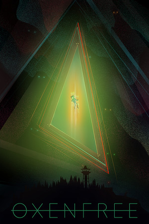 OXENFREE