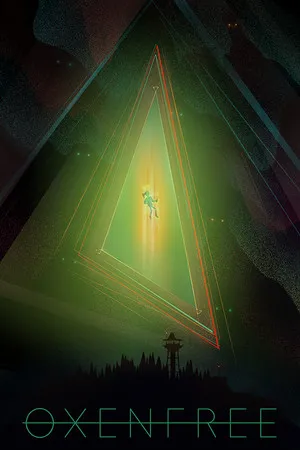 OXENFREE