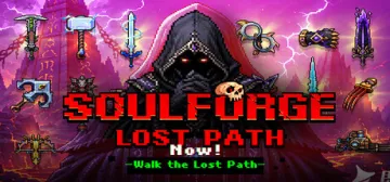 Soulforge Lost Path