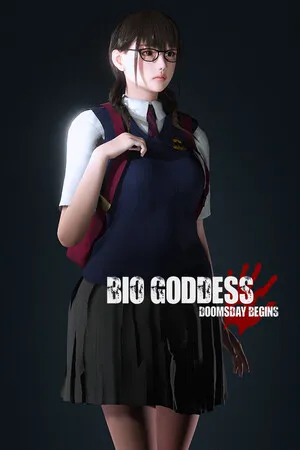 生化女神 : 末日開端