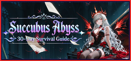 魅魔深淵：三十天生存法則