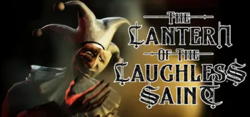 The Lantern of the Laughless Saint