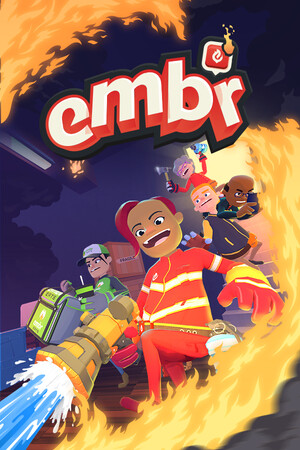滅火先鋒 / Embr