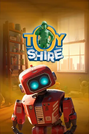 玩具郡 Toy Shire