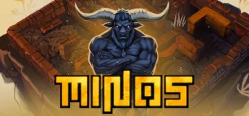 Minos - 牛頭人迷陣