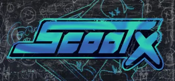 ScootX