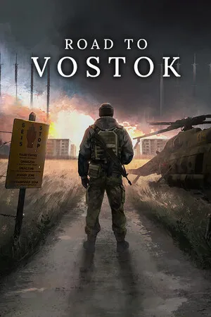 Road to Vostok