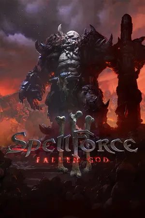 SpellForce 3 Fallen God