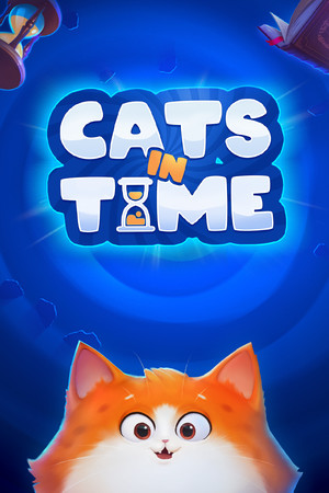 時間貓 (Cats in Time)