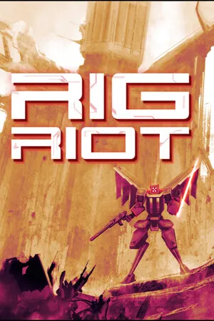 RIG Riot