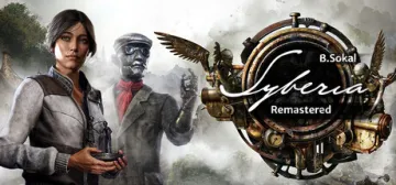 Syberia 重製版
