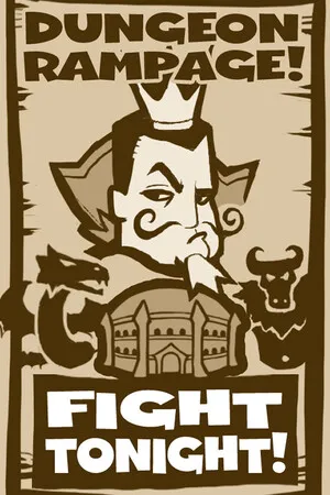 Dungeon Rampage