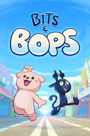 啵點節奏 Bits & Bops