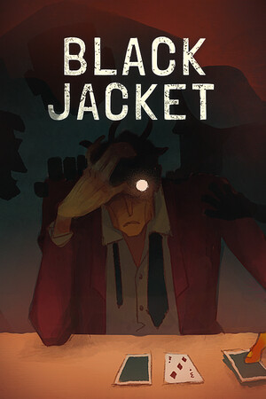 地獄黑傑克 Black Jacket