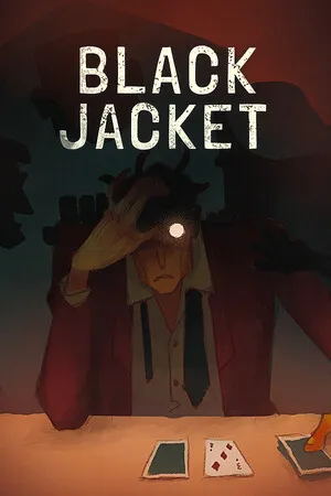 地獄黑傑克 Black Jacket