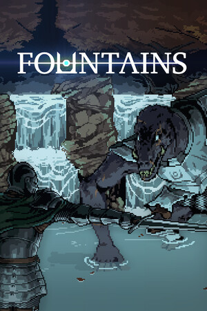 永泉傳說 FOUNTAINS