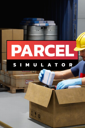 Parcel Simulator