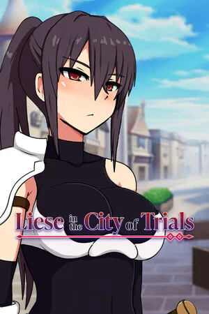 Liese in the City of Trials