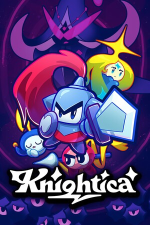 鬥陣騎士 Knightica