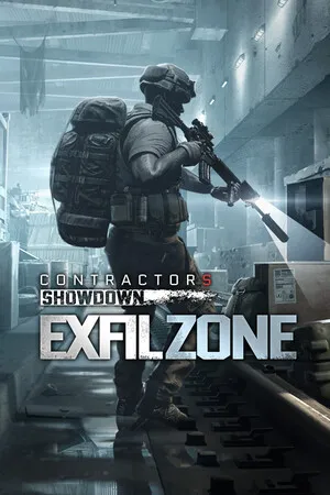 Contractors Showdown : ExfilZone