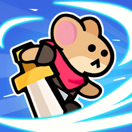 喵吱大作戰：放置類RPG