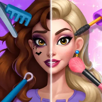 墮落之美：合成與故事