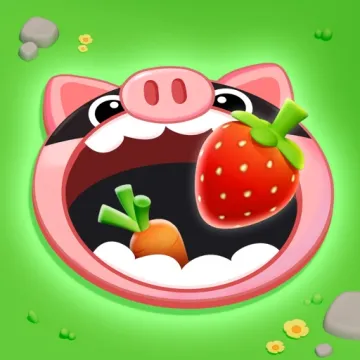 Hole Stars: 謎題挑戰