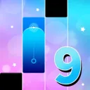 音樂遊戲 9: 音遊, 節奏大師, 聲音遊戲, kpop鋼琴