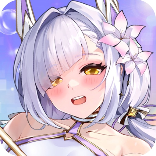 完蛋！我被美少女攻略了