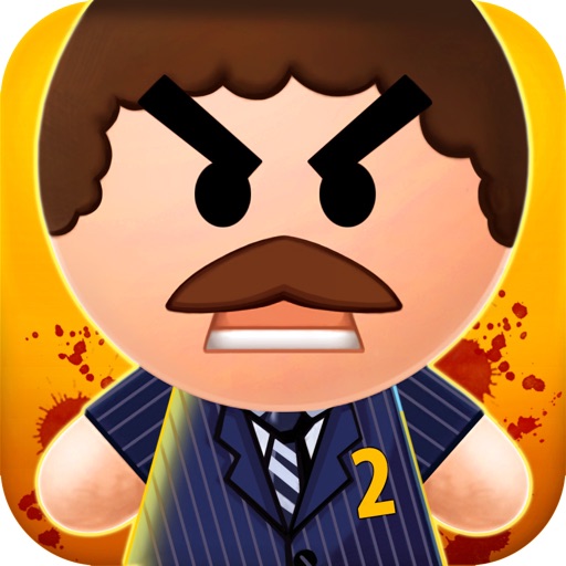 Beat the Boss 2