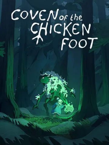 Coven of the Chicken Foot