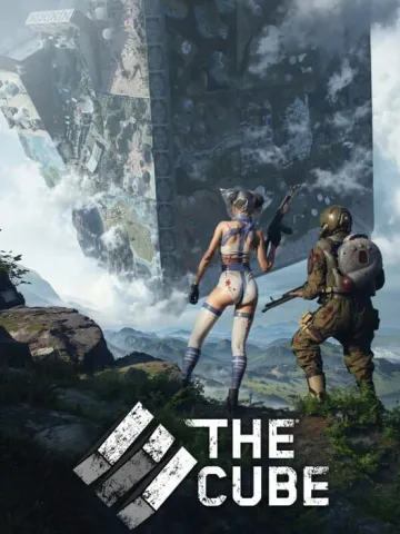 The Cube