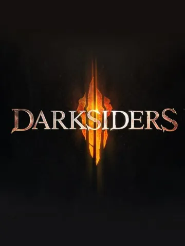 Darksiders 4