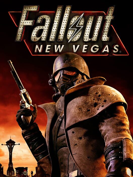 Fallout: New Vegas (2010)