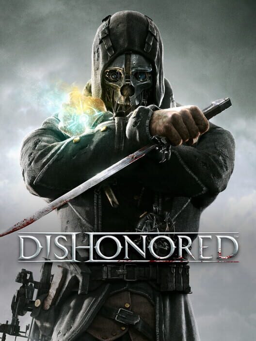 Dishonored (2012)