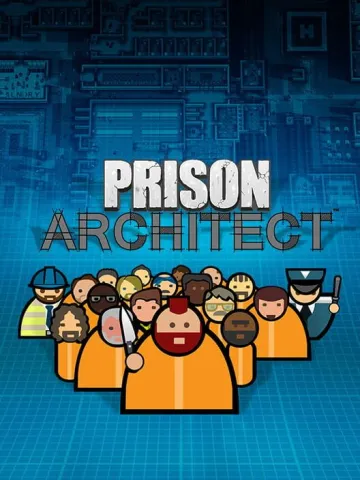 Prison Architect (2015)