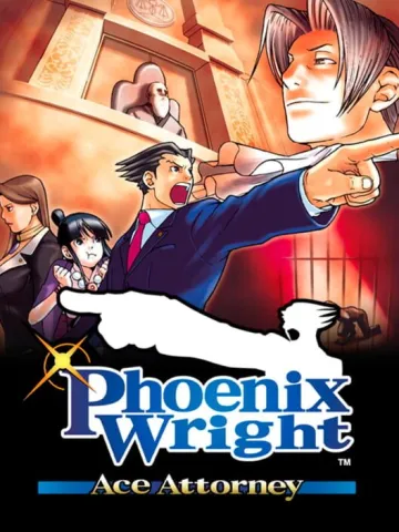 Phoenix Wright: Ace Attorney (2005)
