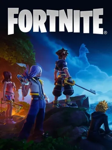 Fortnite (2020)